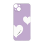 Premium Panel［ Two Hearts - Purple ］