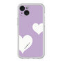 Premium Panel［ Two Hearts - Purple ］