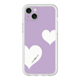 Premium Panel［ Two Hearts - Purple ］