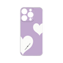 Premium Panel［ Two Hearts - Purple ］