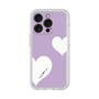 Premium Panel［ Two Hearts - Purple ］