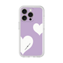 Premium Panel［ Two Hearts - Purple ］