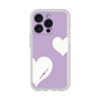 Premium Panel［ Two Hearts - Purple ］