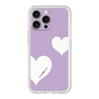 Premium Panel［ Two Hearts - Purple ］