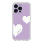 Premium Panel［ Two Hearts - Purple ］