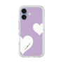 Premium Panel［ Two Hearts - Purple ］