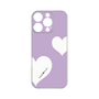 Premium Panel［ Two Hearts - Purple ］