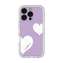 Premium Panel［ Two Hearts - Purple ］