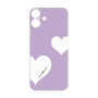 Premium Panel［ Two Hearts - Purple ］