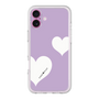 Premium Panel［ Two Hearts - Purple ］
