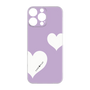 Premium Panel［ Two Hearts - Purple ］