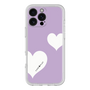 Premium Panel［ Two Hearts - Purple ］