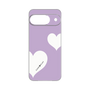Premium Panel［ Two Hearts - Purple ］