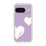 Premium Panel［ Two Hearts - Purple ］