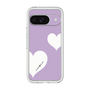 Premium Panel［ Two Hearts - Purple ］