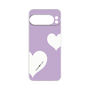 Premium Panel［ Two Hearts - Purple ］