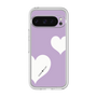 Premium Panel［ Two Hearts - Purple ］