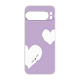 Premium Panel［ Two Hearts - Purple ］