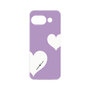 Premium Panel［ Two Hearts - Purple ］
