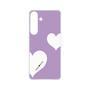 Premium Panel［ Two Hearts - Purple ］