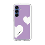 Premium Panel［ Two Hearts - Purple ］