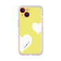 Premium Panel［ Two Hearts - Yellow ］