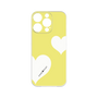 Premium Panel［ Two Hearts - Yellow ］