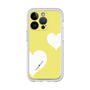Premium Panel［ Two Hearts - Yellow ］