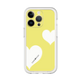 Premium Panel［ Two Hearts - Yellow ］