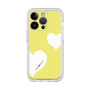Premium Panel［ Two Hearts - Yellow ］