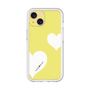 Premium Panel［ Two Hearts - Yellow ］