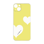 Premium Panel［ Two Hearts - Yellow ］