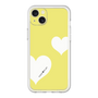 Premium Panel［ Two Hearts - Yellow ］