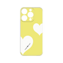 Premium Panel［ Two Hearts - Yellow ］
