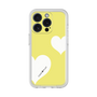 Premium Panel［ Two Hearts - Yellow ］