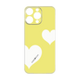 Premium Panel［ Two Hearts - Yellow ］