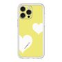 Premium Panel［ Two Hearts - Yellow ］