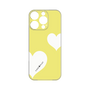 Premium Panel［ Two Hearts - Yellow ］