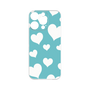 Premium Panel［ Dot Hearts - Blue ］