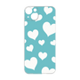 Premium Panel［ Dot Hearts - Blue ］