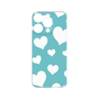 Premium Panel［ Dot Hearts - Blue ］