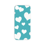 Premium Panel［ Dot Hearts - Blue ］