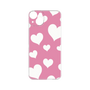 Premium Panel［ Dot Hearts - Pink ］