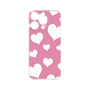 Premium Panel［ Dot Hearts - Pink ］