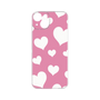 Premium Panel［ Dot Hearts - Pink ］