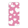 Premium Panel［ Dot Hearts - Pink ］