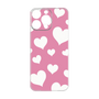 Premium Panel［ Dot Hearts - Pink ］