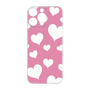 Premium Panel［ Dot Hearts - Pink ］