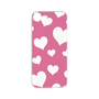Premium Panel［ Dot Hearts - Pink ］