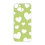 Premium Panel［ Dot Hearts - Green ］